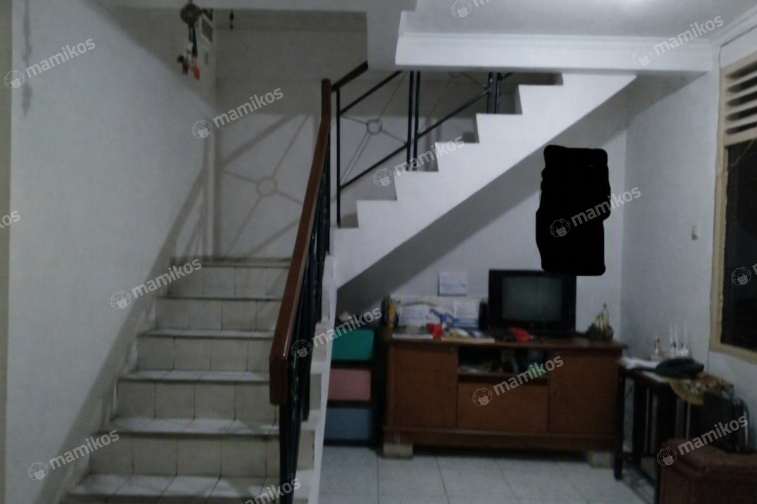 Rumah Sertifikat SHM 4 Kamar Tidur 1 Kamar Mandi Kelapa Gading Jakarta Utara - Photo 2