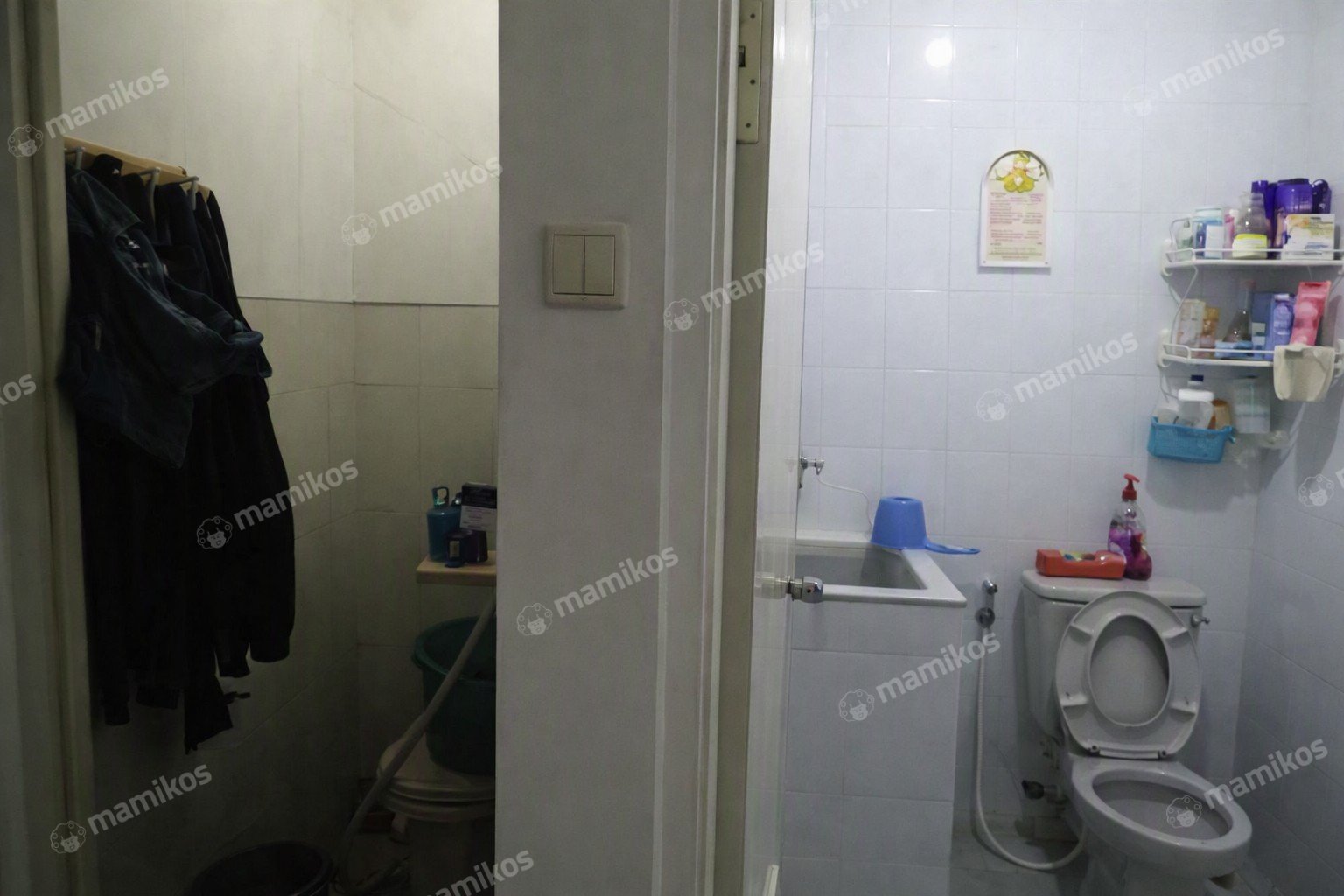 Rumah Sertifikat SHM 4 Kamar Tidur 1 Kamar Mandi Kelapa Gading Jakarta Utara - Photo 3