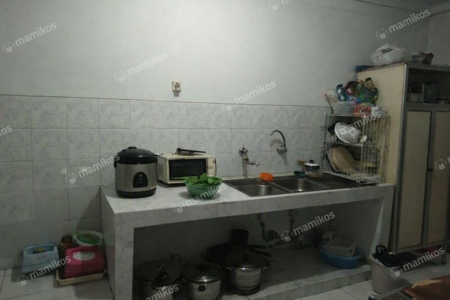 Rumah Sertifikat SHM 4 Kamar Tidur 1 Kamar Mandi Kelapa Gading Jakarta Utara - Photo 4