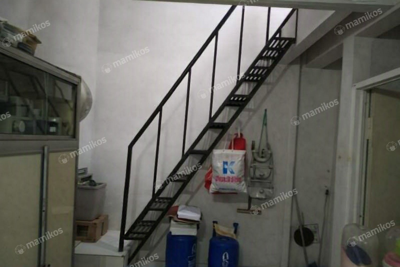 Rumah Sertifikat SHM 4 Kamar Tidur 1 Kamar Mandi Kelapa Gading Jakarta Utara - Photo 5