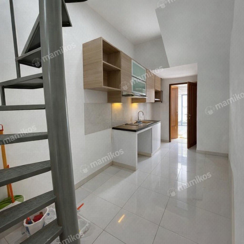 Rumah Sertifikat SHM 3 Kamar Tidur 2 Kamar Mandi Tebet Jakarta Selatan - Photo 3