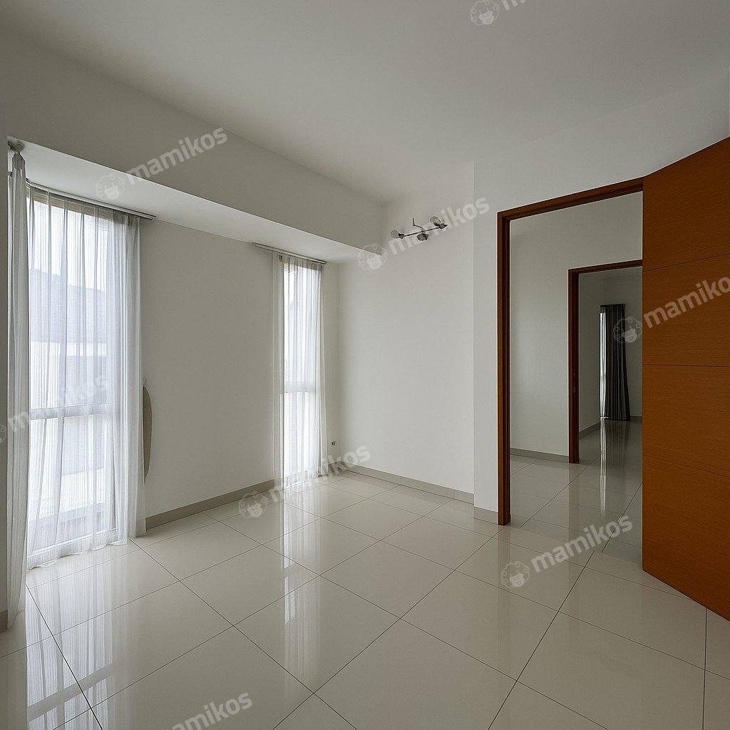 Rumah Sertifikat SHM 3 Kamar Tidur 2 Kamar Mandi Tebet Jakarta Selatan - Photo 4