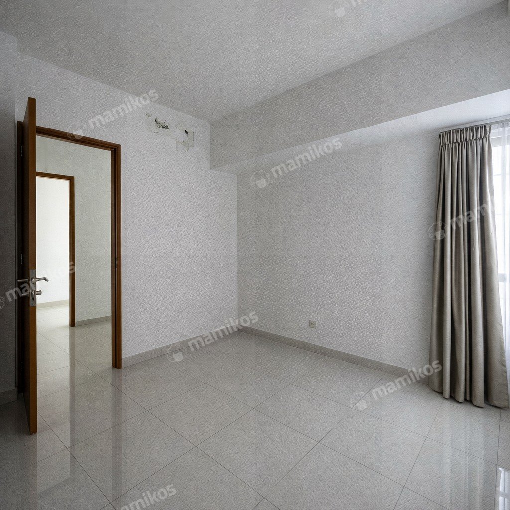 Rumah Sertifikat SHM 3 Kamar Tidur 2 Kamar Mandi Tebet Jakarta Selatan - Photo 5