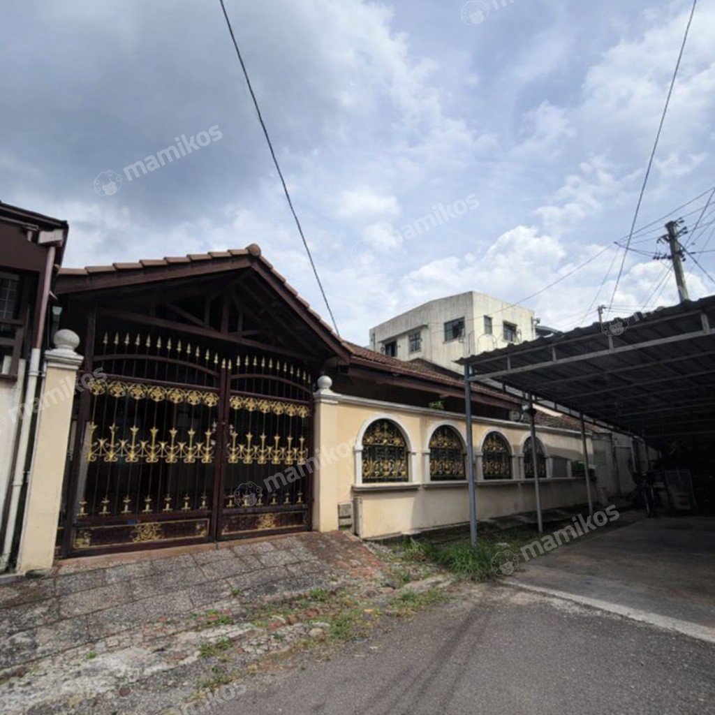 Rumah Sertifikat SHM 7 Kamar Tidur 4 Kamar Mandi Pondok Bambu Jakarta Timur - Photo 2