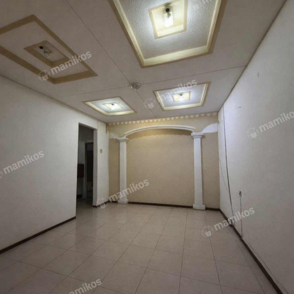 Rumah Sertifikat SHM 7 Kamar Tidur 4 Kamar Mandi Pondok Bambu Jakarta Timur - Photo 5