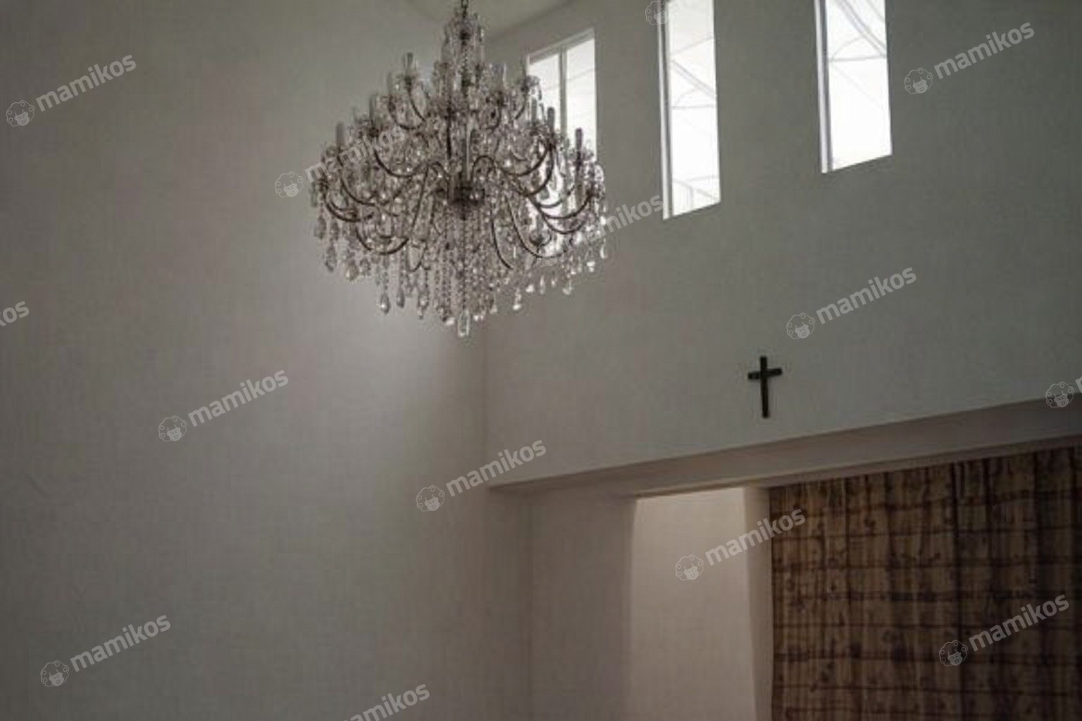 Rumah Sertifikat SHM 5 Kamar Tidur 4 Kamar Mandi Kembangan Jakarta Barat - Photo 3