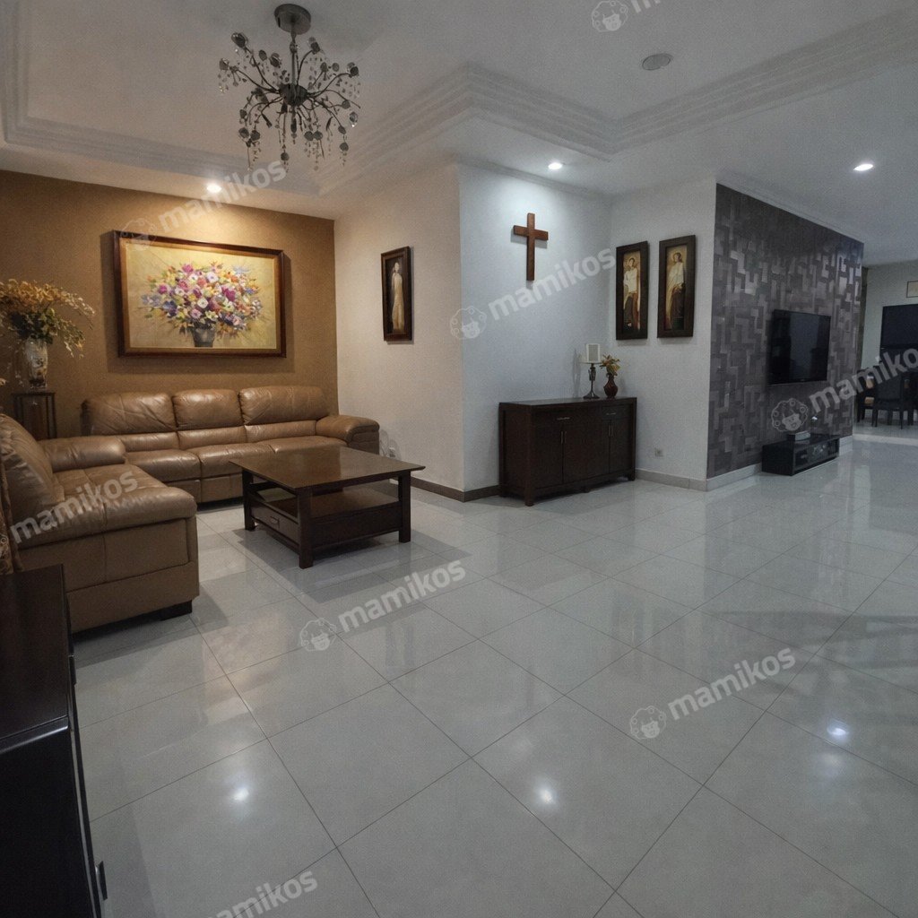 Rumah Sertifikat SHM 10 Kamar Tidur 12 Kamar Mandi Cipinang Melayu Jakarta Timur - Photo 2