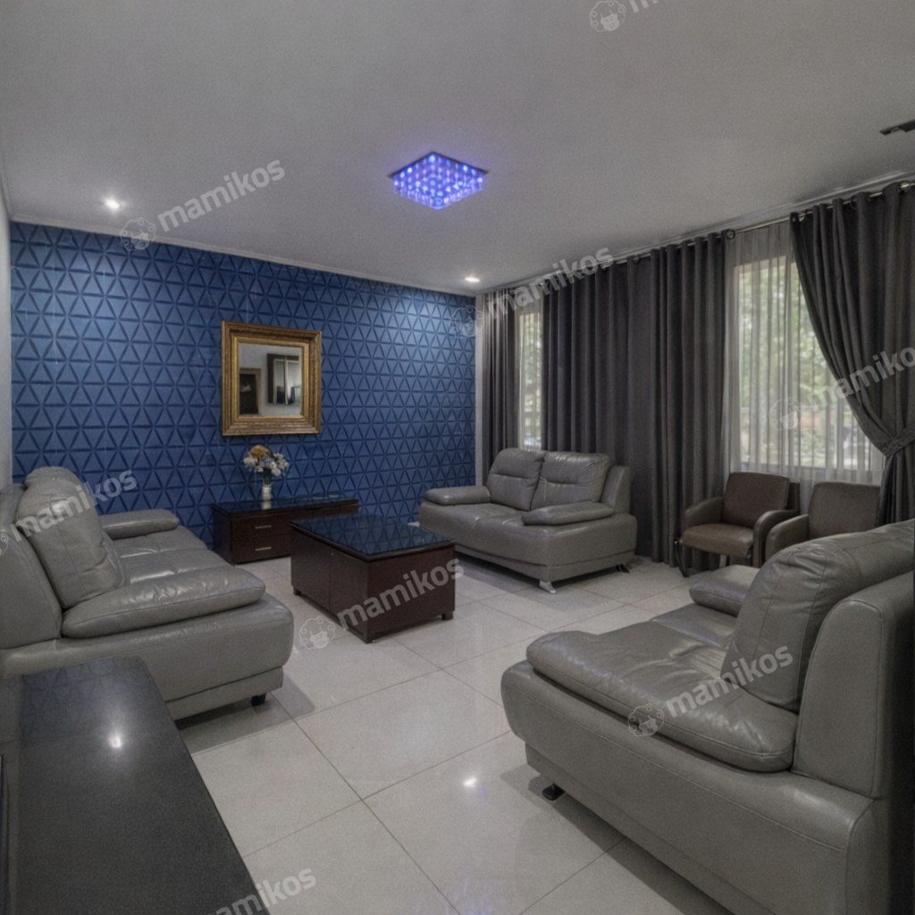 Rumah Sertifikat SHM 10 Kamar Tidur 12 Kamar Mandi Cipinang Melayu Jakarta Timur - Photo 3