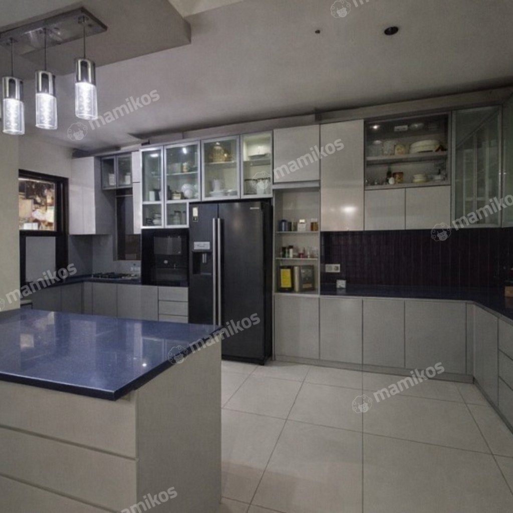 Rumah Sertifikat SHM 10 Kamar Tidur 12 Kamar Mandi Cipinang Melayu Jakarta Timur - Photo 4