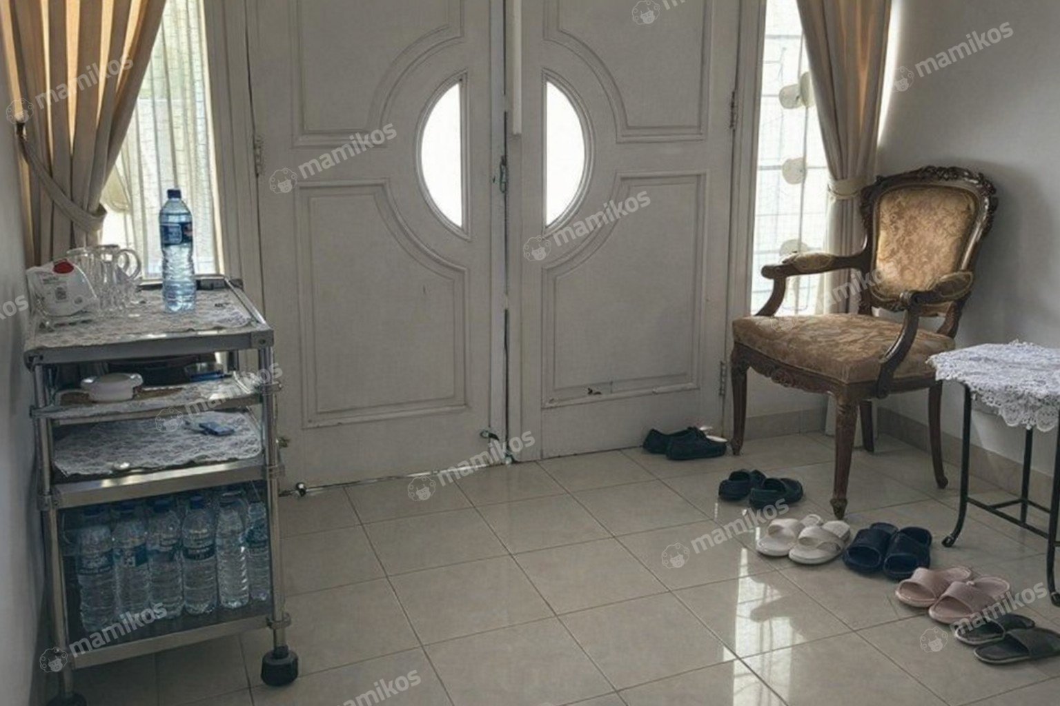 Rumah 3KT 2KM Duri Kosambi Jakarta Barat