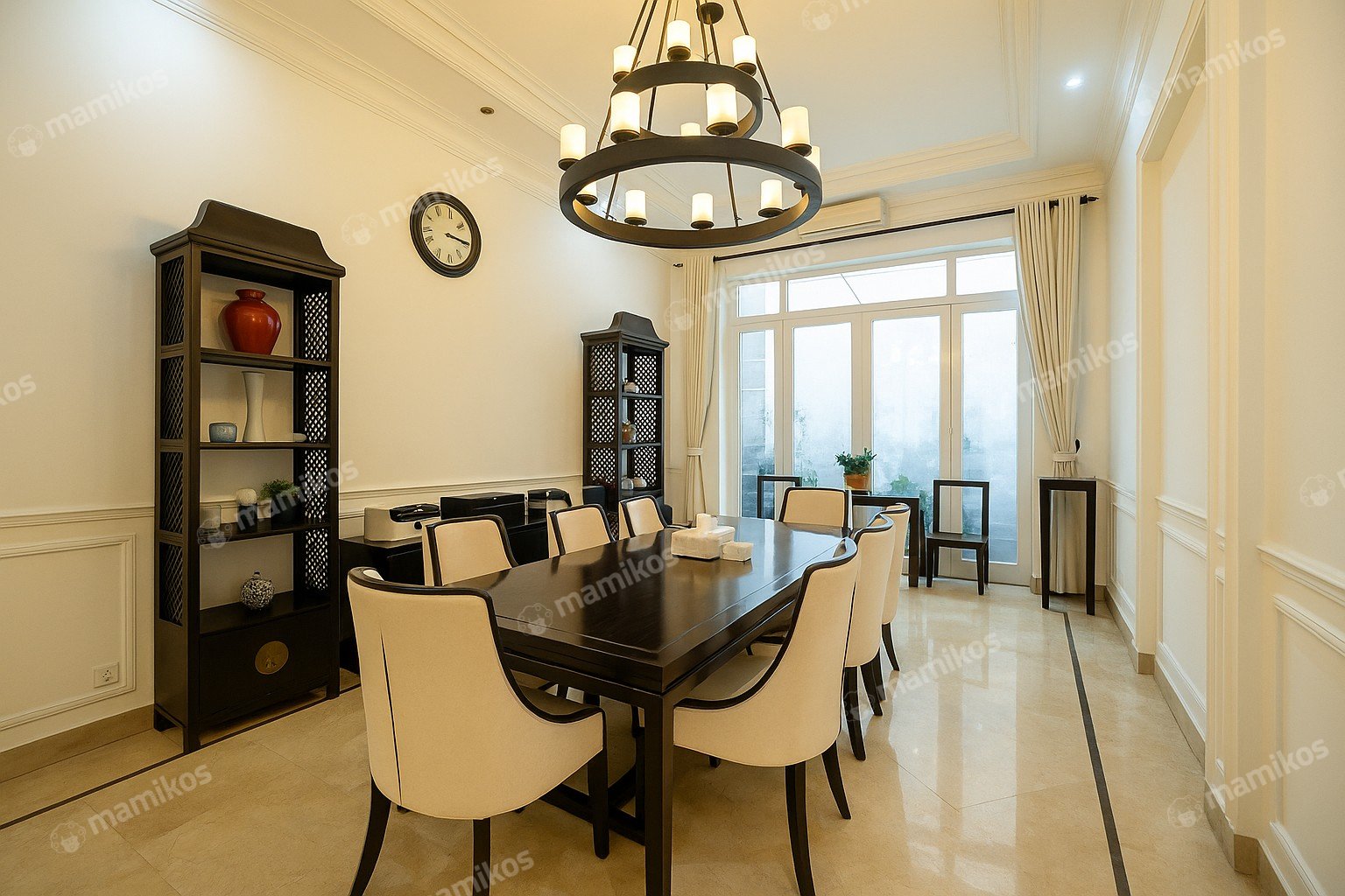 Rumah Sertifikat SHM 4 Kamar Tidur 3 Kamar Mandi Kemang Jakarta Selatan - Photo 4