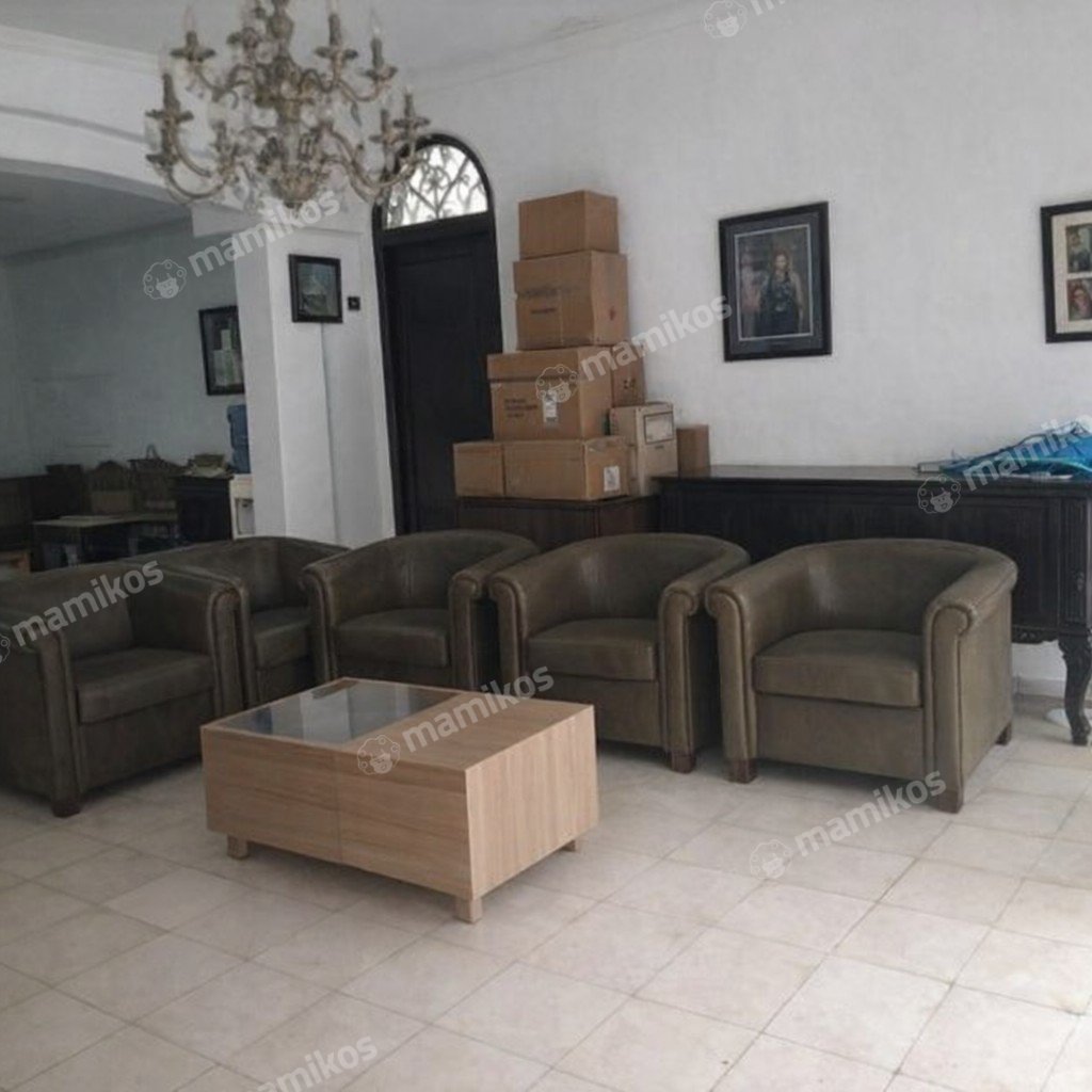 Rumah Sertifikat SHM 4 Kamar Tidur 5 Kamar Mandi Tebet Jakarta Selatan - Photo 2
