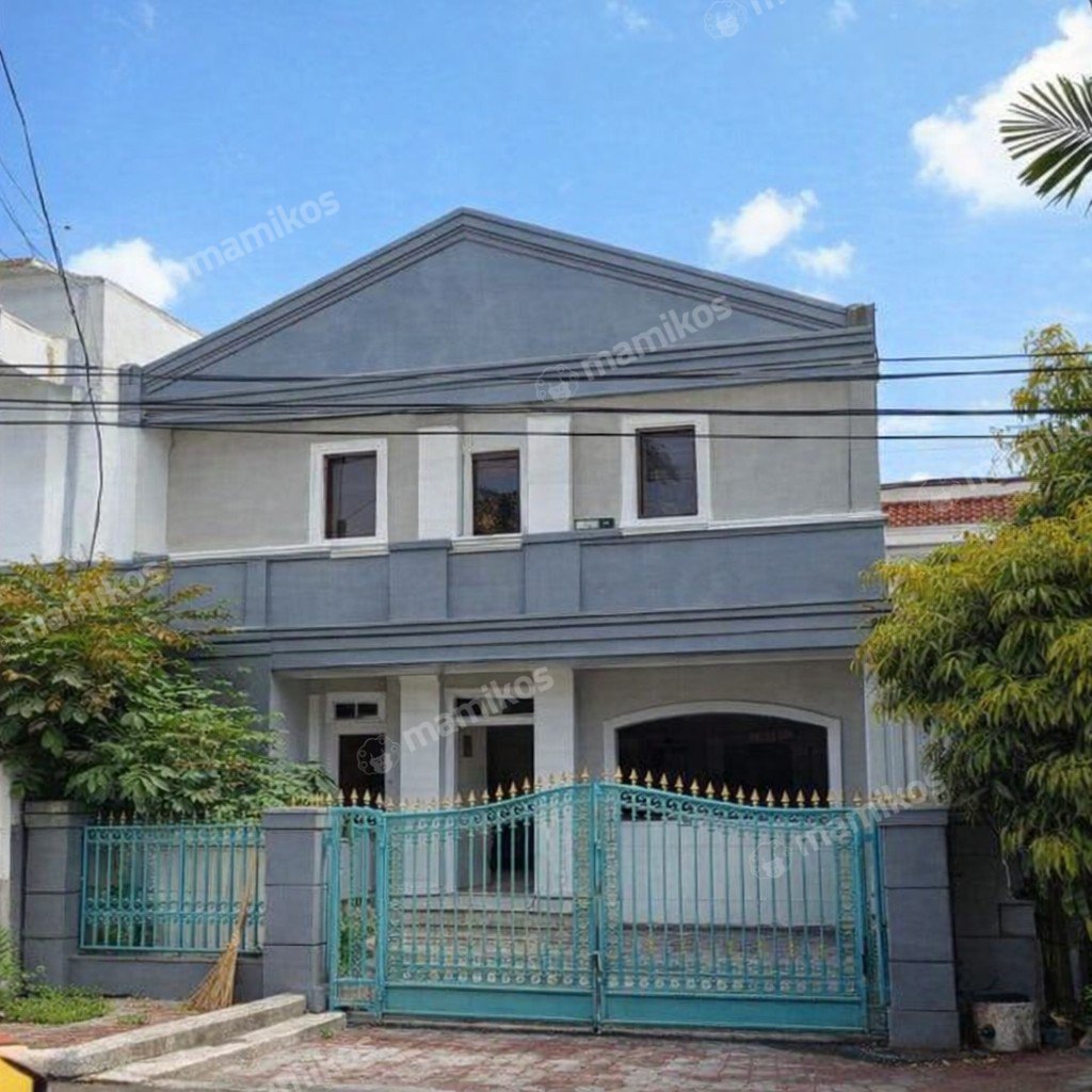 Rumah Sertifikat SHM 4 Kamar Tidur 5 Kamar Mandi Tebet Jakarta Selatan - Photo 5