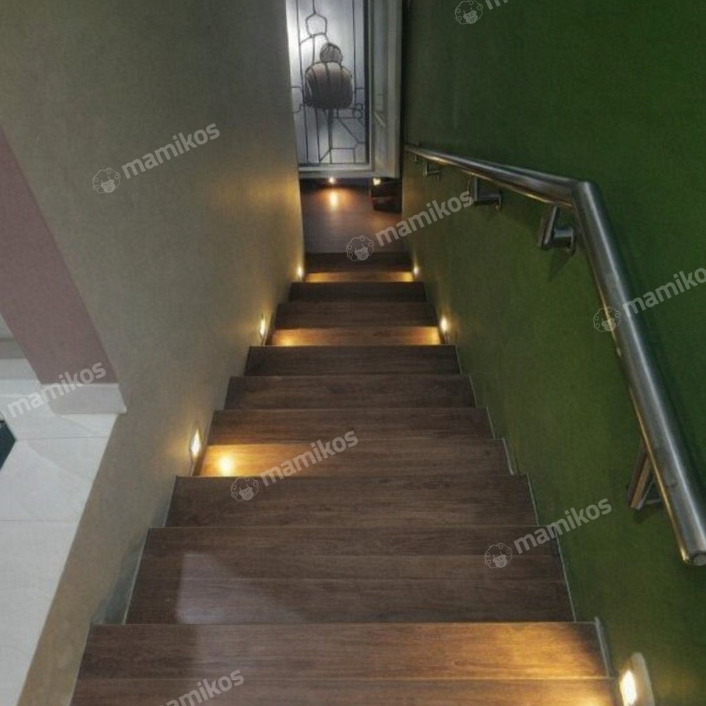 Rumah Sertifikat SHM 3 Kamar Tidur 3 Kamar Mandi Green Ville Jakarta Barat - Photo 2