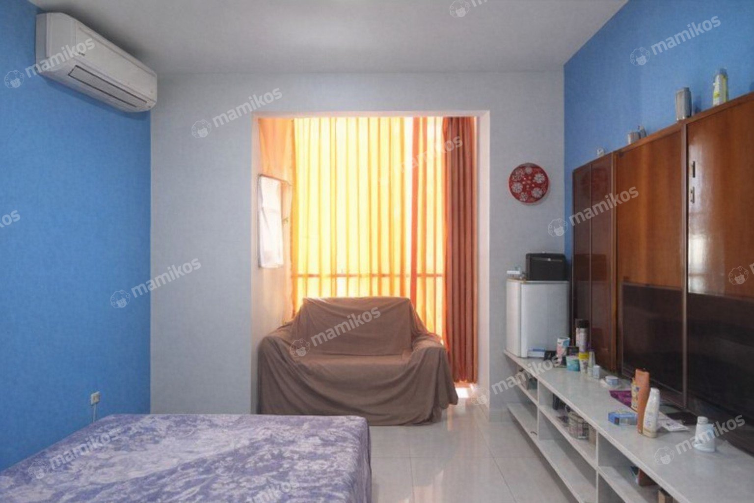 Rumah Sertifikat SHM 3 Kamar Tidur 3 Kamar Mandi Green Ville Jakarta Barat - Photo 4