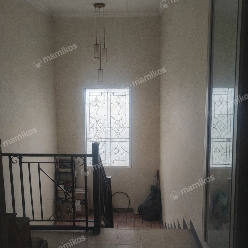 Rumah Sertifikat SHM 5 Kamar Tidur 4 Kamar Mandi Sektor 3A-Bintaro Jakarta Selatan - Photo 3
