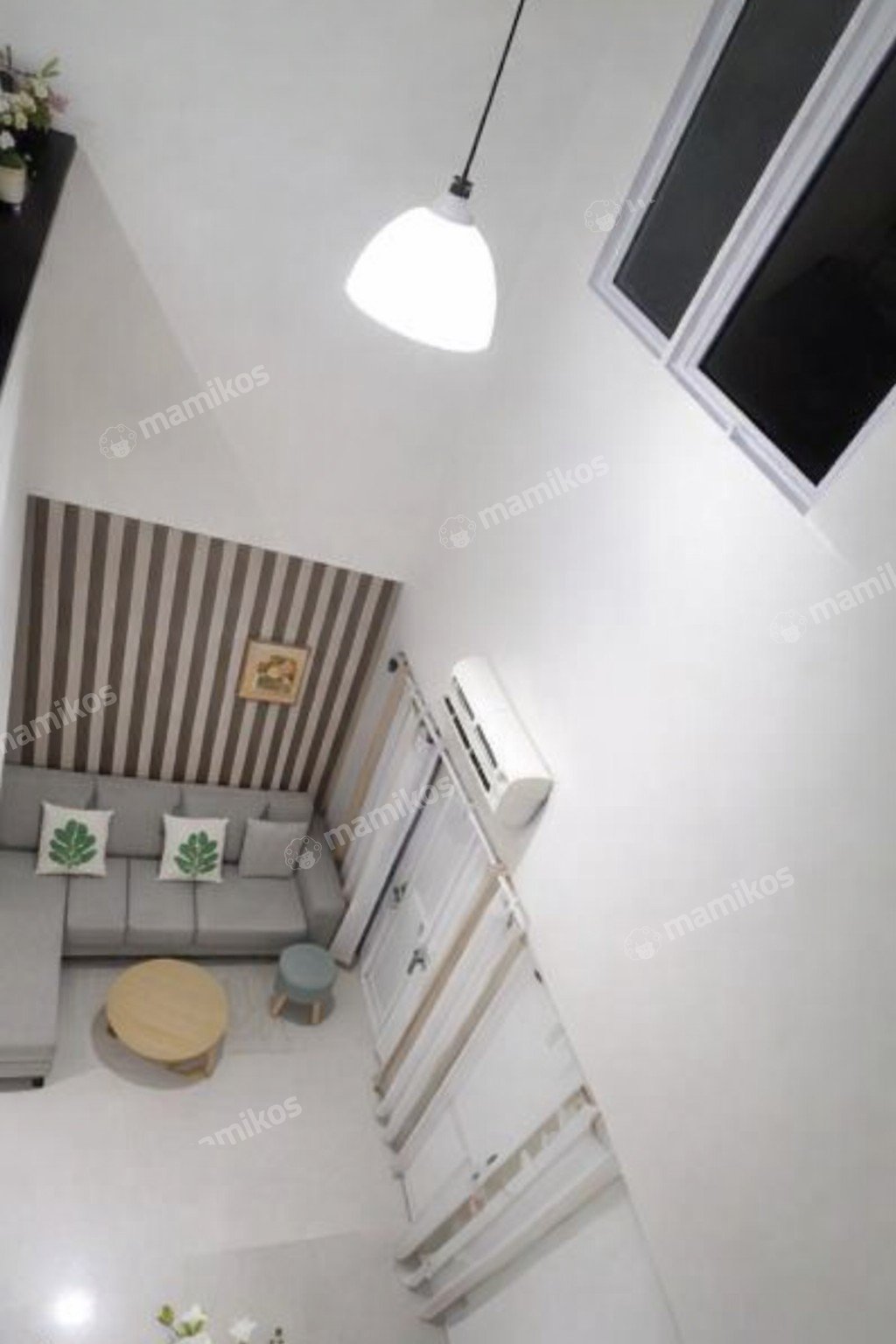 Rumah Sertifikat SHM 4 Kamar Tidur 3 Kamar Mandi Cibubur Jakarta Timur - Photo 4
