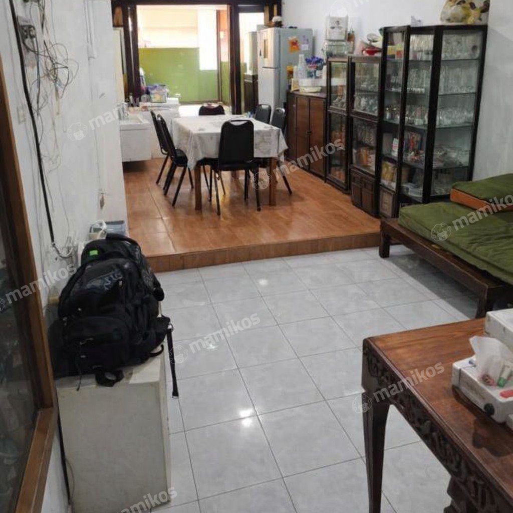 Rumah Sertifikat SHM 4 Kamar Tidur 2 Kamar Mandi Kelapa Gading Jakarta Utara - Photo 3