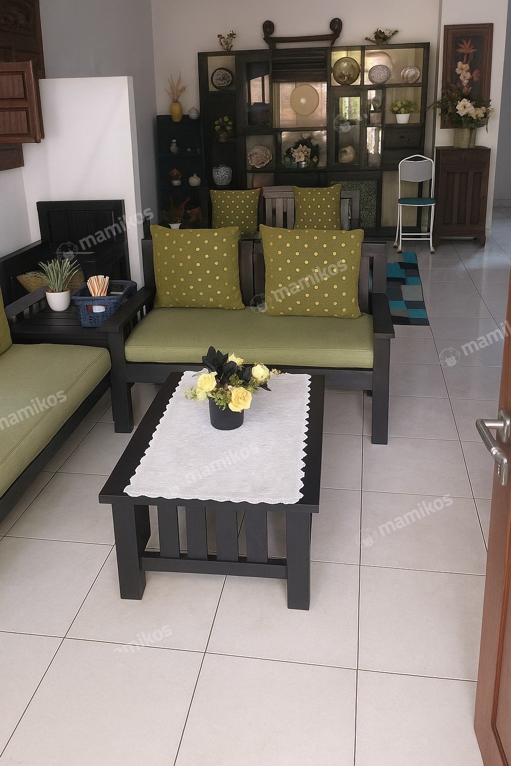 Rumah Sertifikat SHM 4 Kamar Tidur 2 Kamar Mandi Kelapa Gading Jakarta Utara - Photo 4