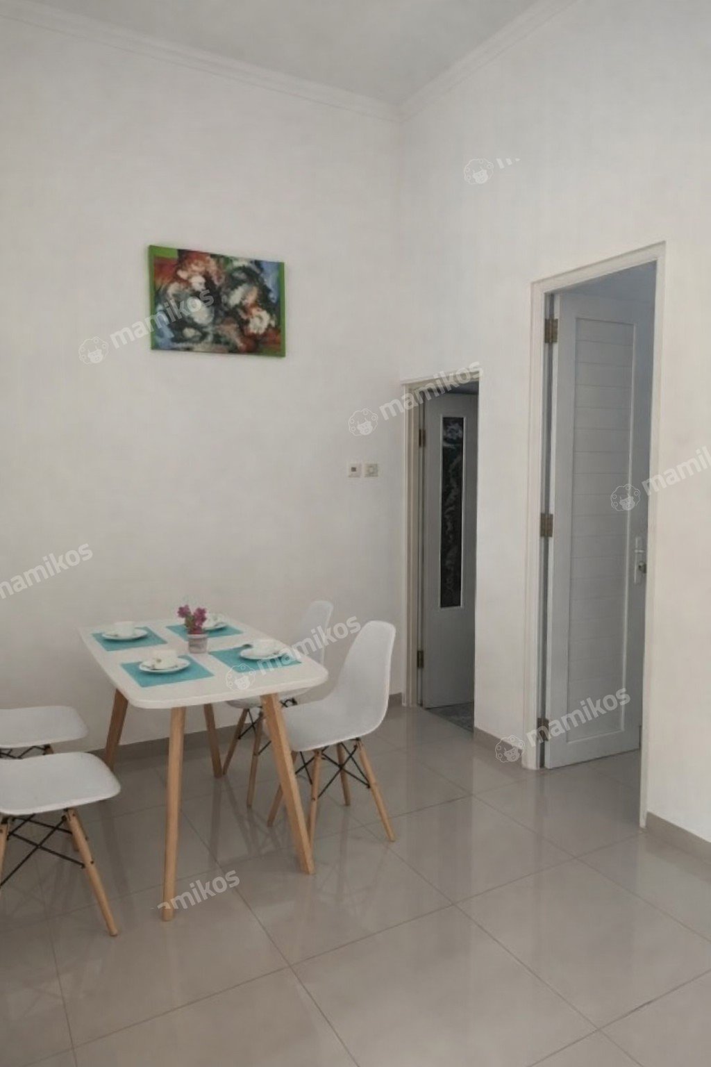Rumah Sertifikat SHM 3 Kamar Tidur 2 Kamar Mandi Kelapa Gading Jakarta Utara - Photo 2