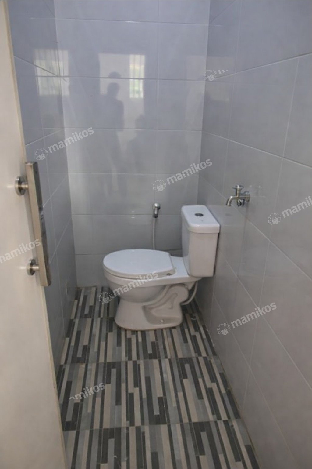 Rumah Sertifikat SHM 3 Kamar Tidur 2 Kamar Mandi Kelapa Gading Jakarta Utara - Photo 4