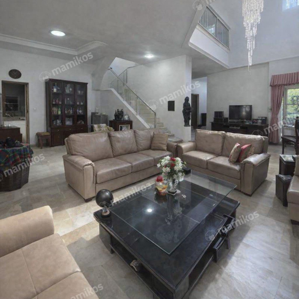 Rumah Sertifikat SHM 4 Kamar Tidur 4 Kamar Mandi Intercon Jakarta Barat - Photo 4