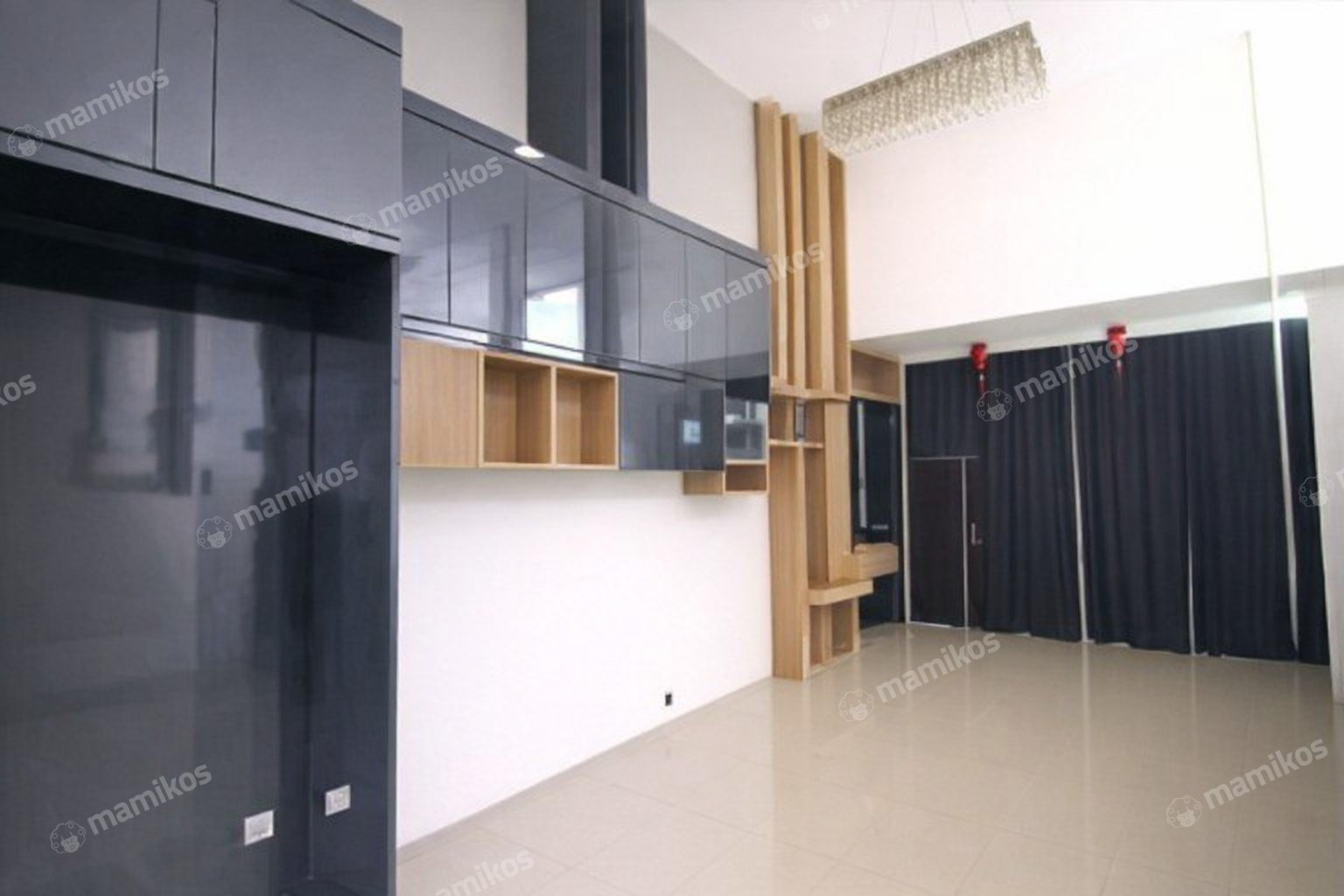 Rumah Sertifikat SHM 4 Kamar Tidur 2 Kamar Mandi Citra Garden Jakarta Barat - Photo 3