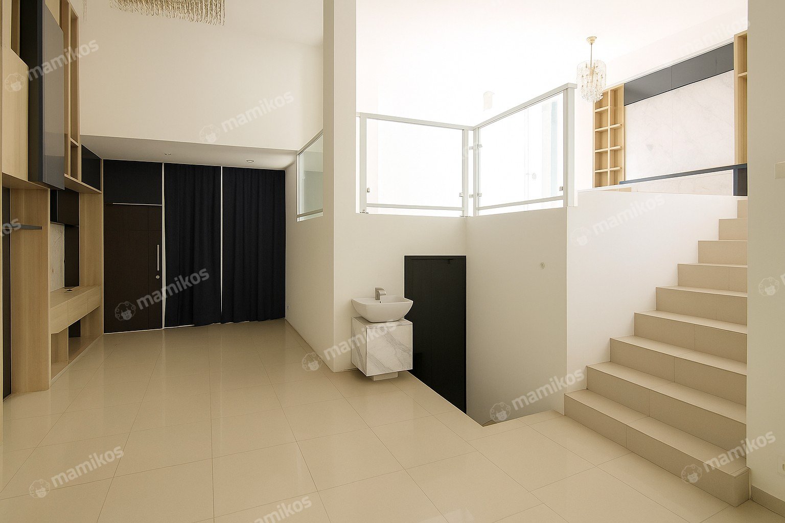 Rumah Sertifikat SHM 4 Kamar Tidur 2 Kamar Mandi Citra Garden Jakarta Barat - Photo 4
