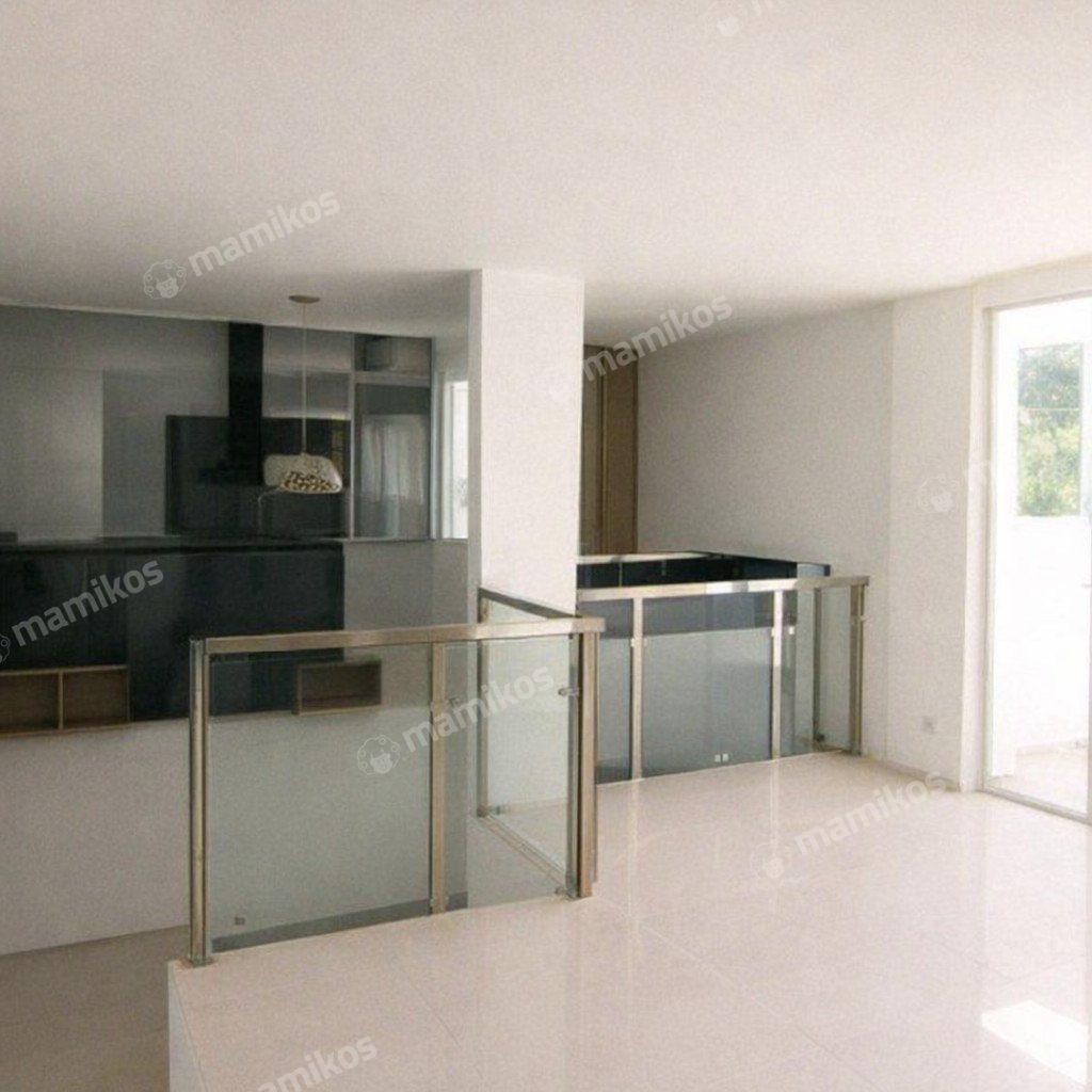 Rumah Sertifikat SHM 4 Kamar Tidur 2 Kamar Mandi Citra Garden Jakarta Barat - Photo 5