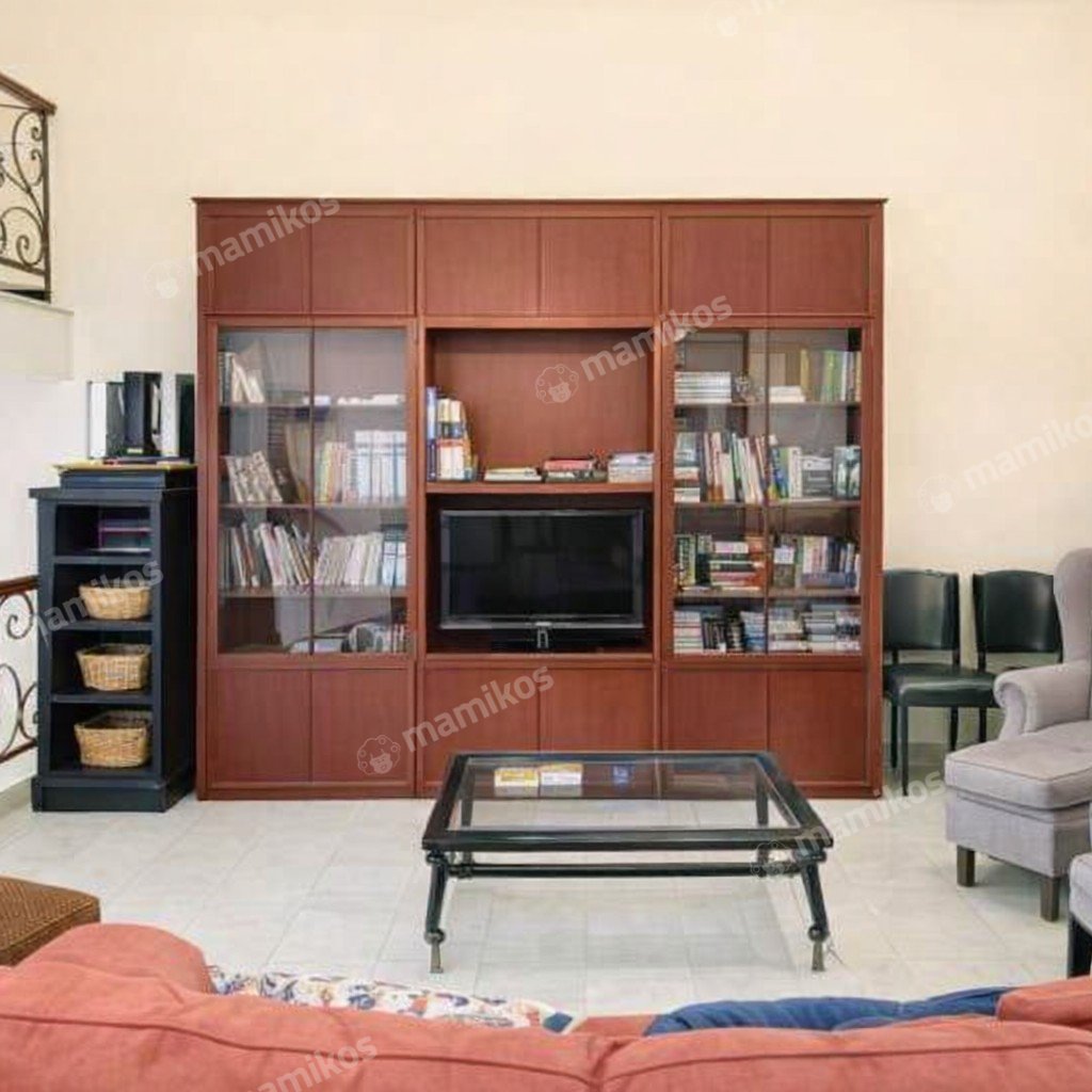 Rumah Sertifikat SHM 5 Kamar Tidur 4 Kamar Mandi Permata Buana Jakarta Barat - Photo 4