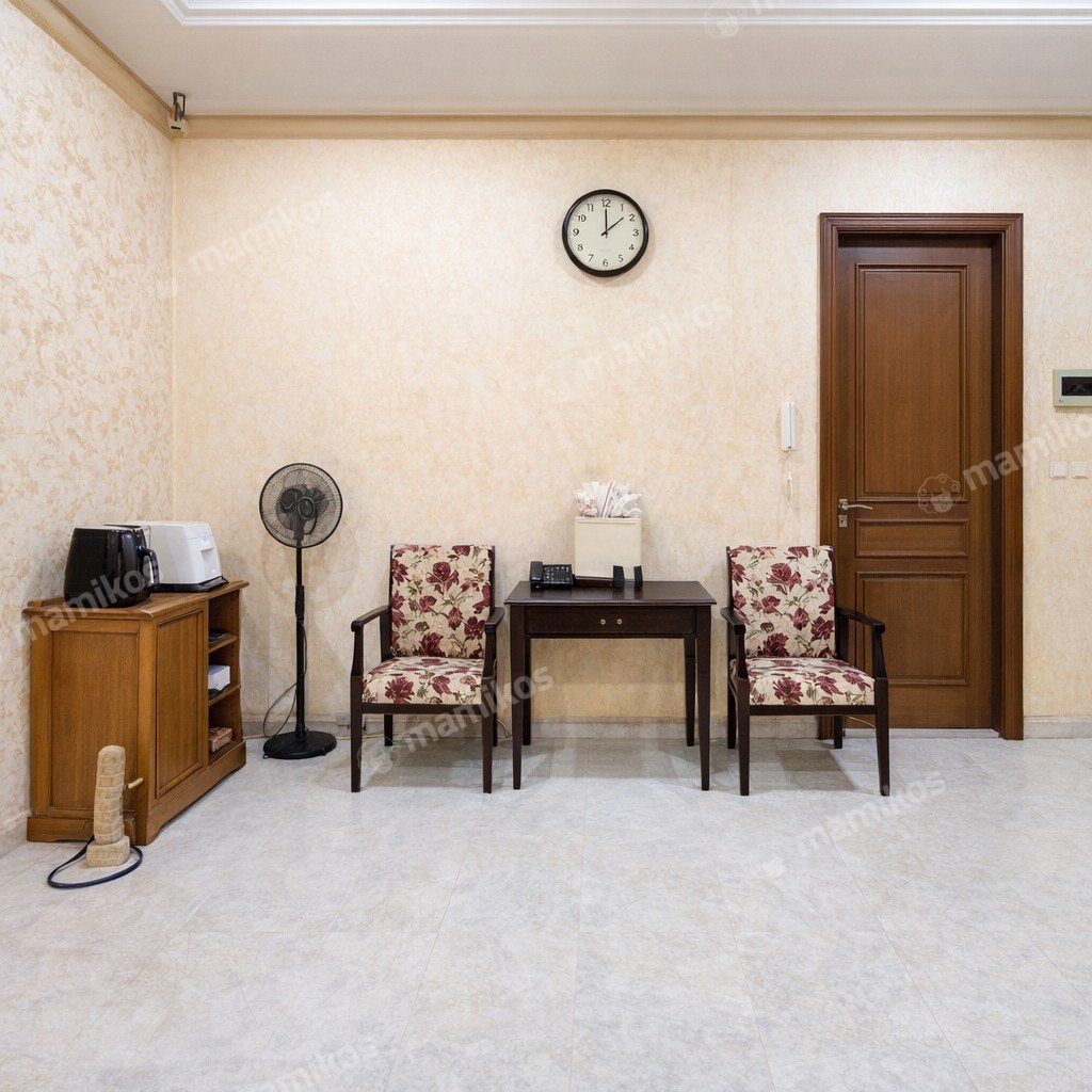 Rumah Sertifikat SHM 5 Kamar Tidur 4 Kamar Mandi Permata Buana Jakarta Barat - Photo 5