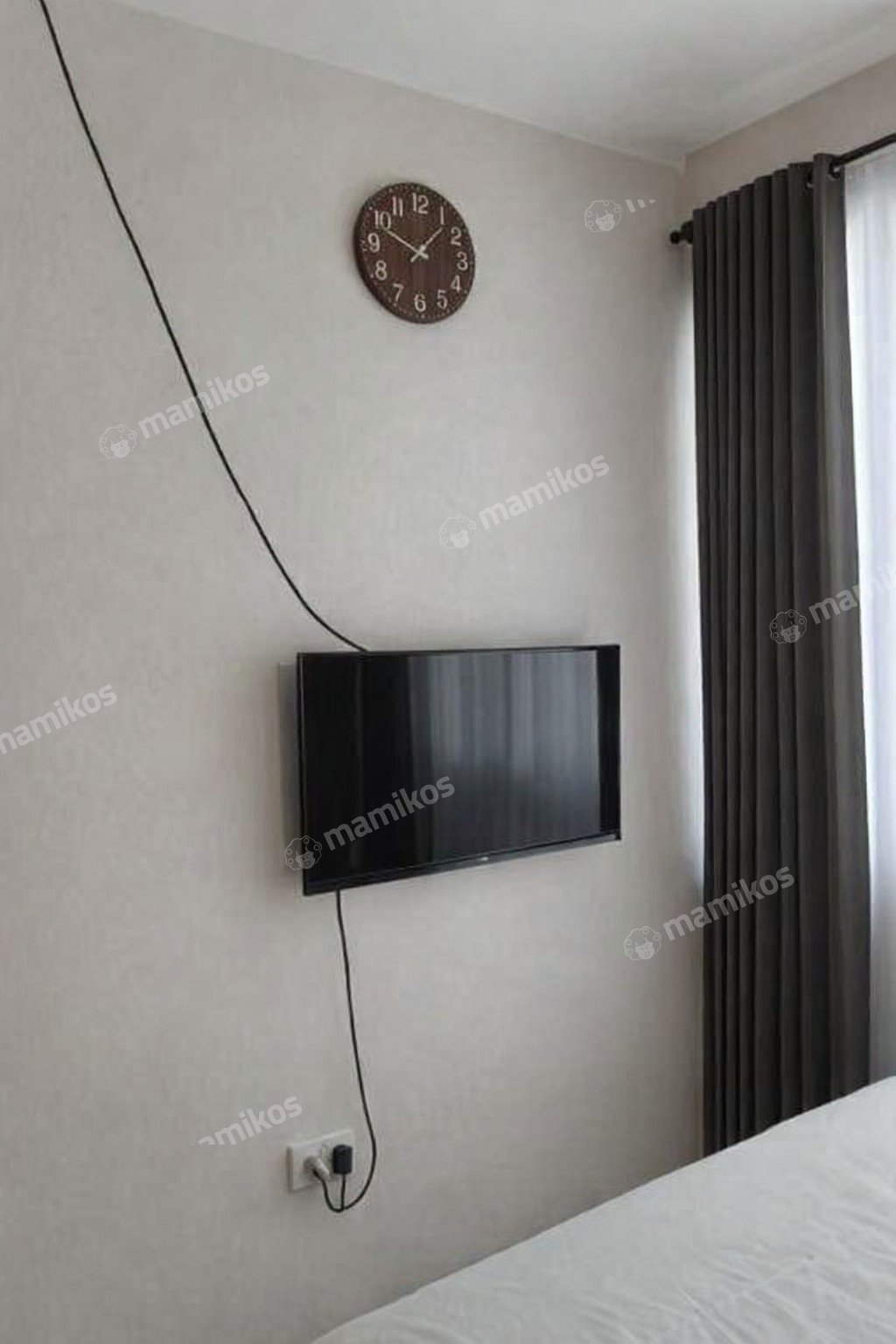 Rumah Sertifikat PPJB 2 Kamar Tidur 2 Kamar Mandi Pantai Indah Kapuk 2 Jakarta Utara - Photo 3