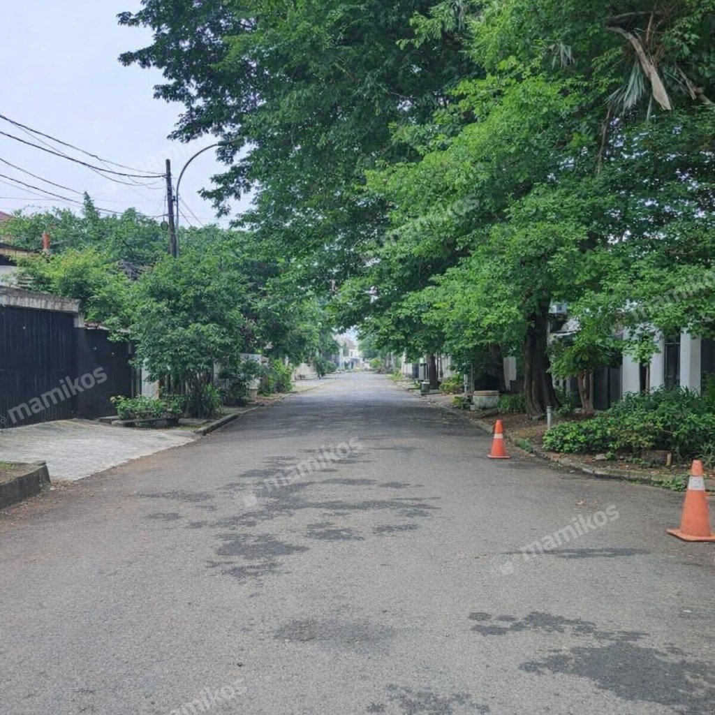 Rumah Sertifikat SHM 3 Kamar Tidur 2 Kamar Mandi Pulomas Jakarta Timur - Photo 2