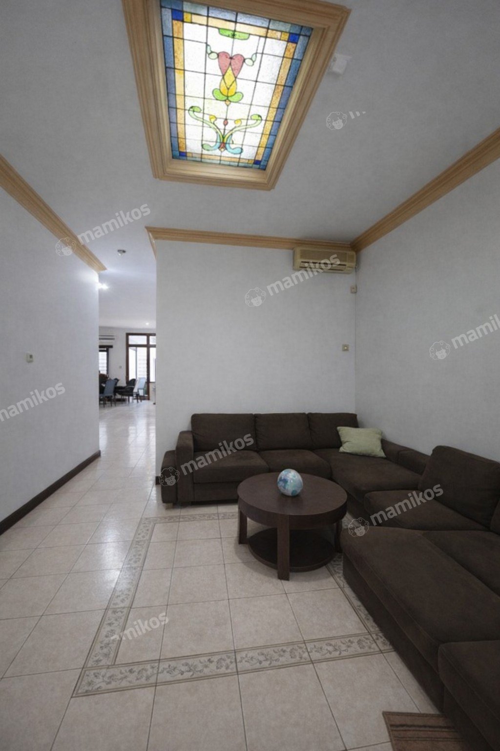 Rumah Sertifikat SHM 3 Kamar Tidur 2 Kamar Mandi Pulomas Jakarta Timur - Photo 4