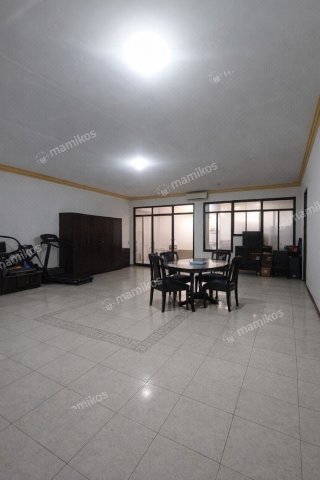 Rumah Sertifikat SHM 3 Kamar Tidur 2 Kamar Mandi Pulomas Jakarta Timur - Photo 5