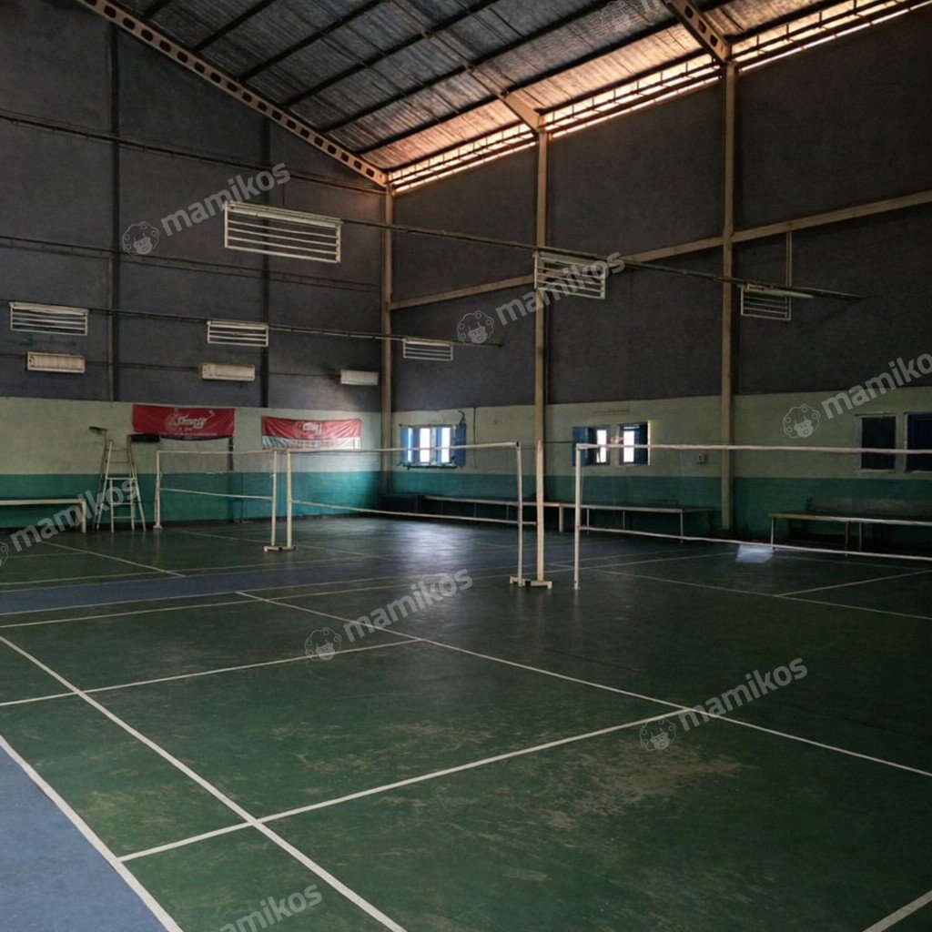 Rumah Sertifikat HGB 30 Kamar Tidur 10 Kamar Mandi Pademangan Jakarta Utara - Photo 2