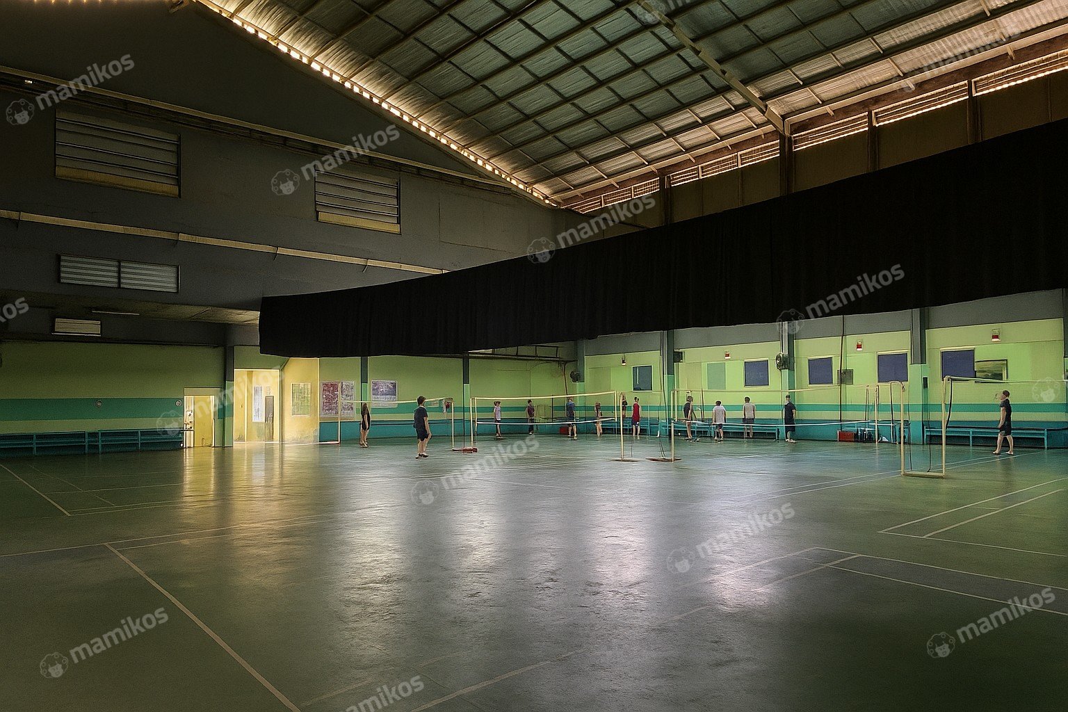 Rumah Sertifikat HGB 30 Kamar Tidur 10 Kamar Mandi Pademangan Jakarta Utara - Photo 3