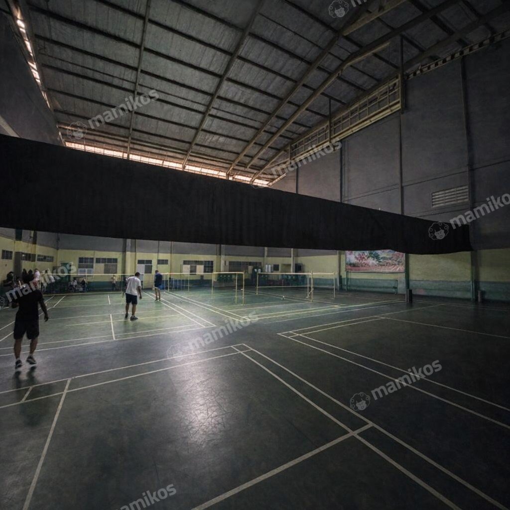 Rumah Sertifikat HGB 30 Kamar Tidur 10 Kamar Mandi Pademangan Jakarta Utara - Photo 4