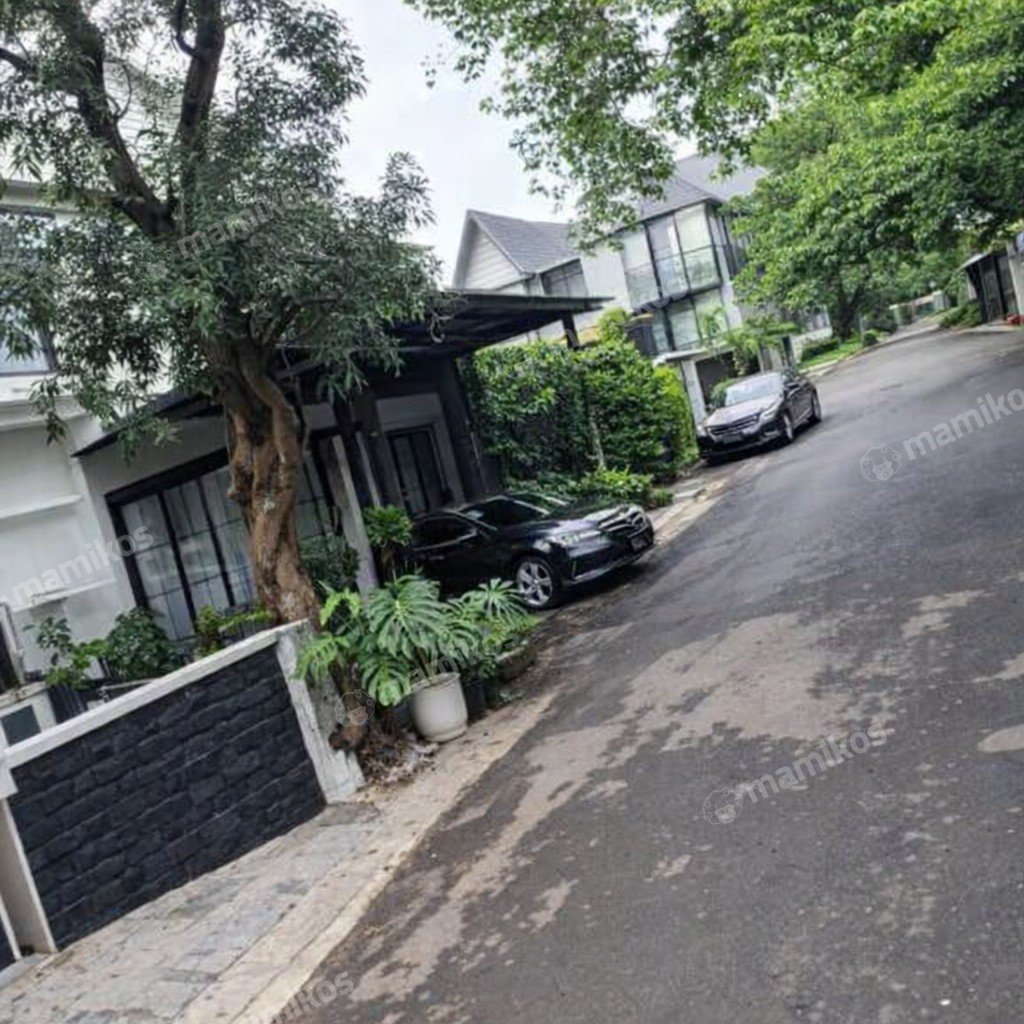 Rumah Sertifikat SHM 2 Lantai Pondok Pinang Jakarta Selatan - Photo 3