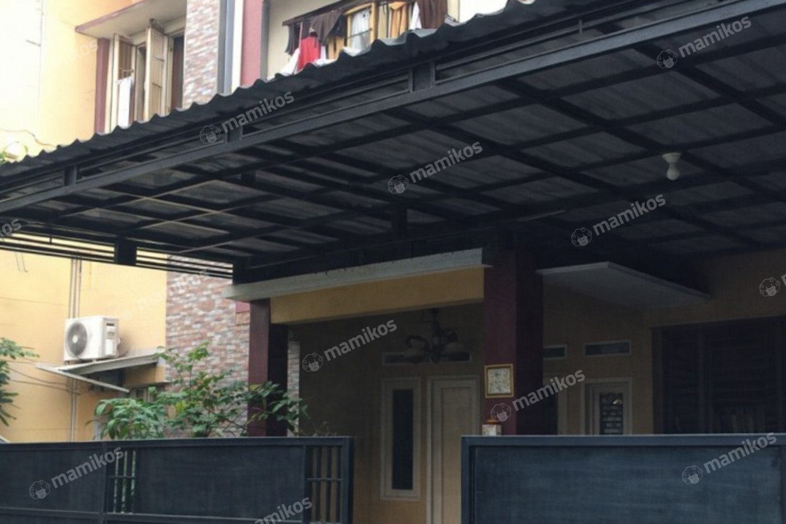 Rumah 5KT 4KM Tanjung Barat Jakarta Selatan