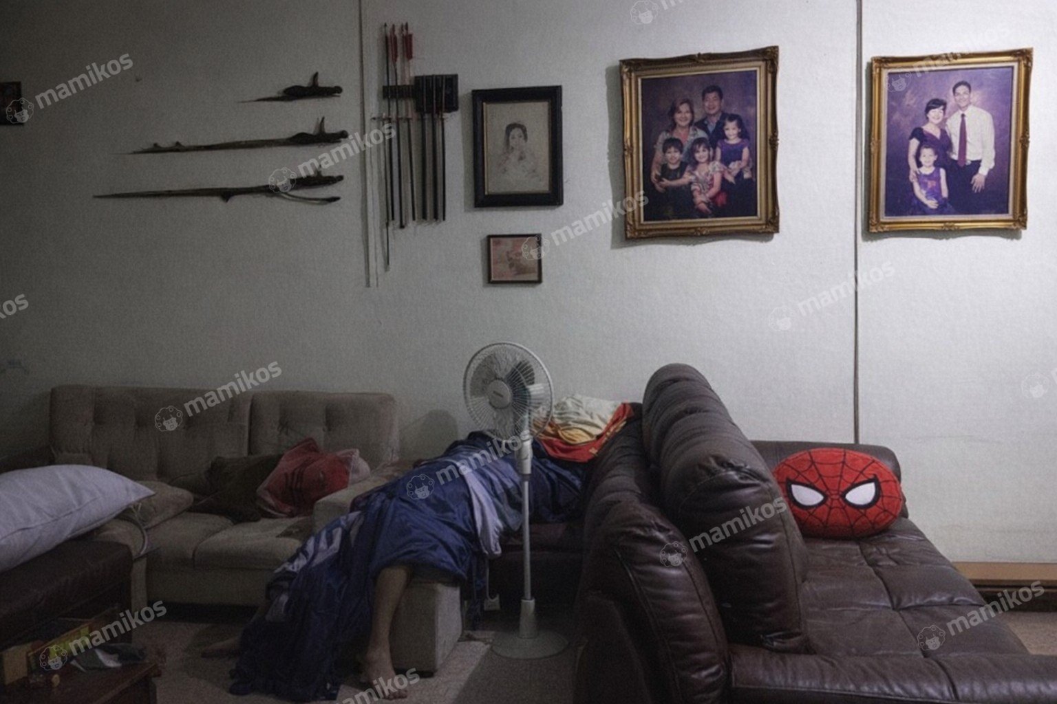 Rumah Sertifikat SHM 3 Kamar Tidur 2 Kamar Mandi Sunter Jakarta Utara - Photo 2