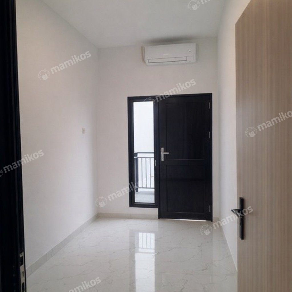 Rumah Sertifikat SHM 3 Kamar Tidur 2 Kamar Mandi Jagakarsa Jakarta Selatan - Photo 3