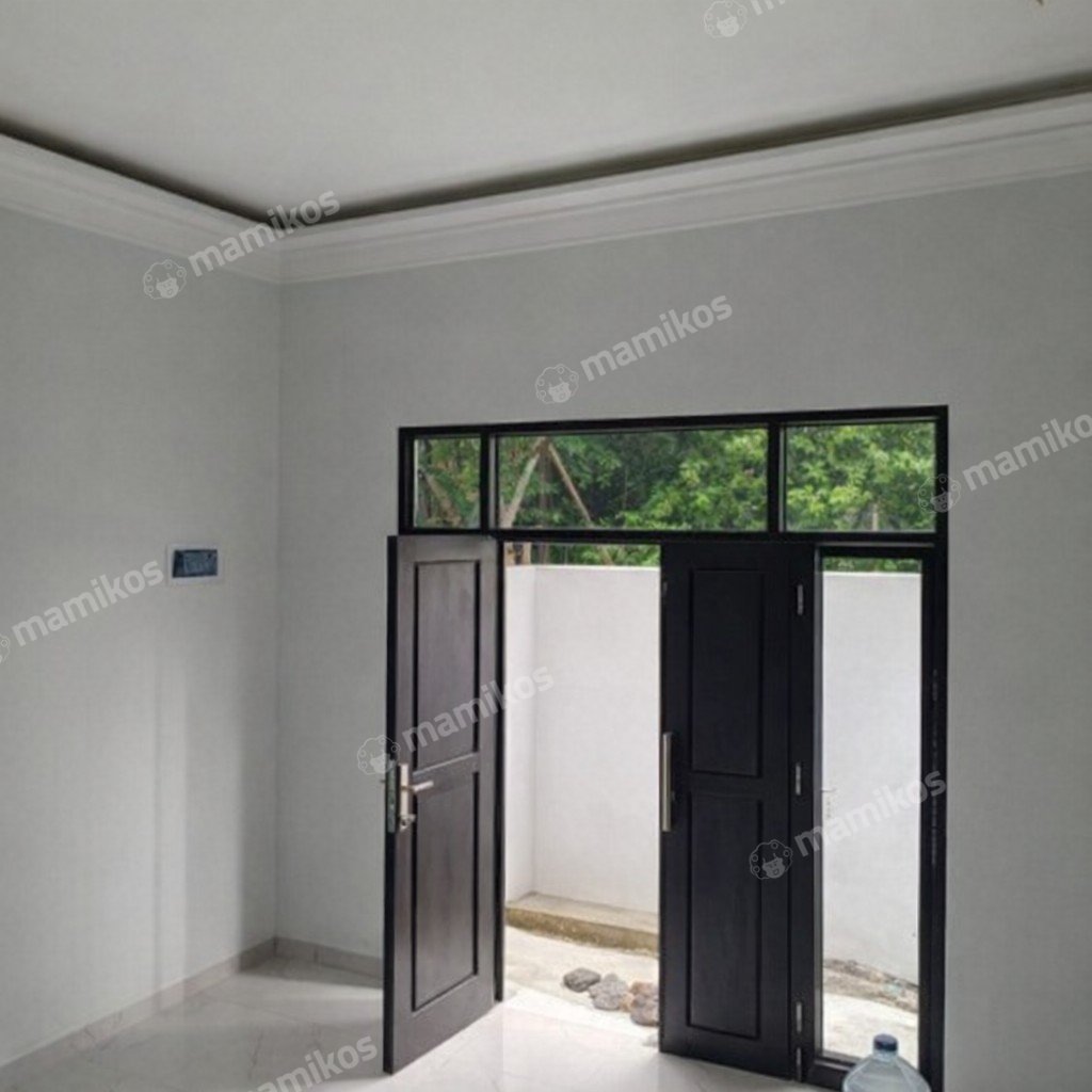 Rumah Sertifikat SHM 3 Kamar Tidur 2 Kamar Mandi Jagakarsa Jakarta Selatan - Photo 4