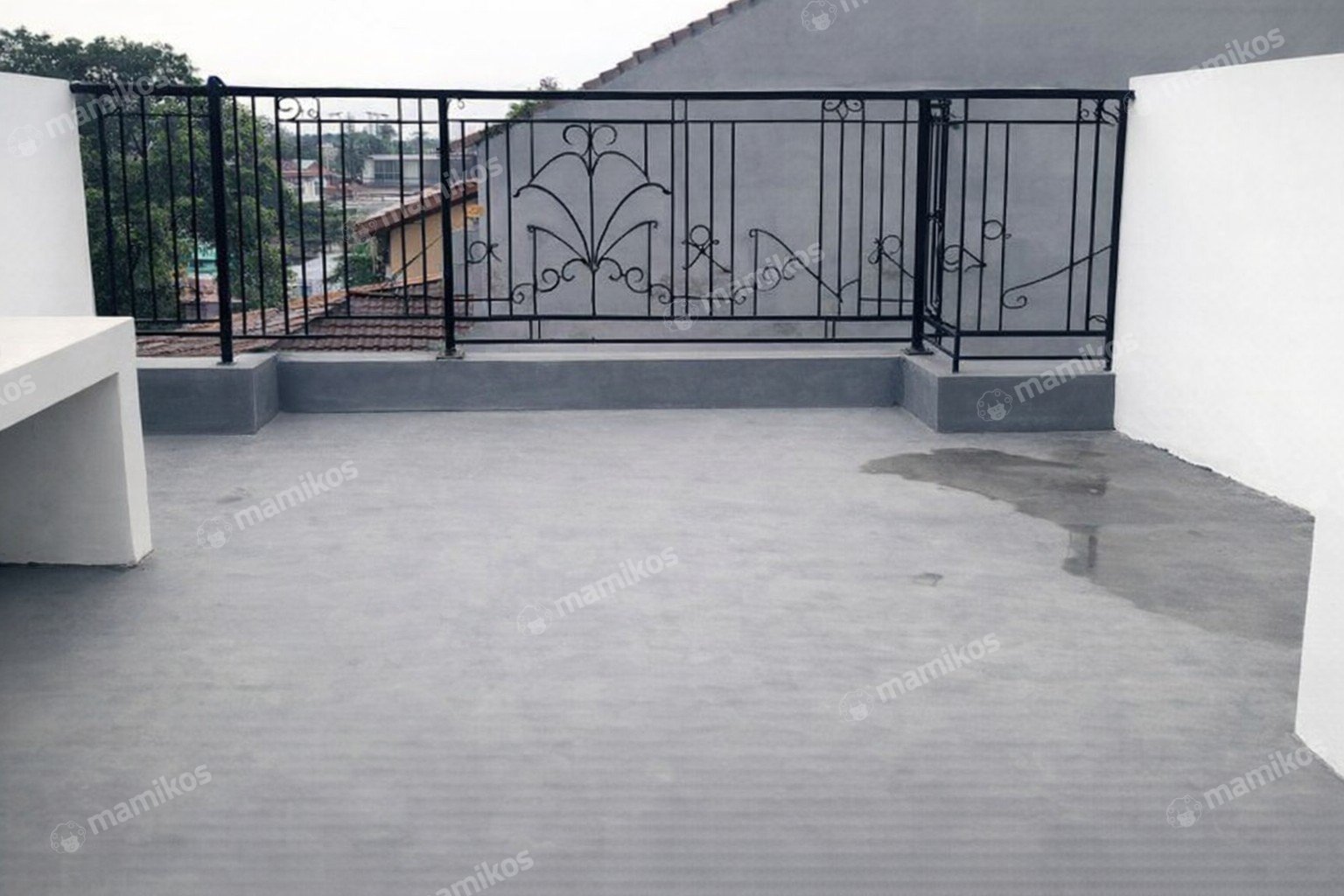 Rumah Sertifikat SHM 3 Kamar Tidur 2 Kamar Mandi Jagakarsa Jakarta Selatan - Photo 5