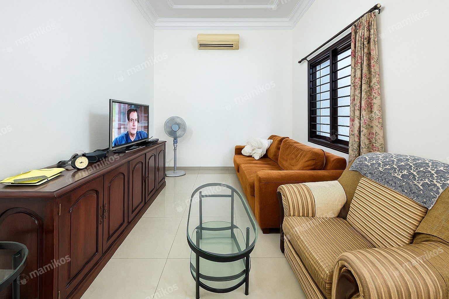 Rumah Sertifikat SHM 3 Kamar Tidur 3 Kamar Mandi Meruya Jakarta Barat - Photo 2