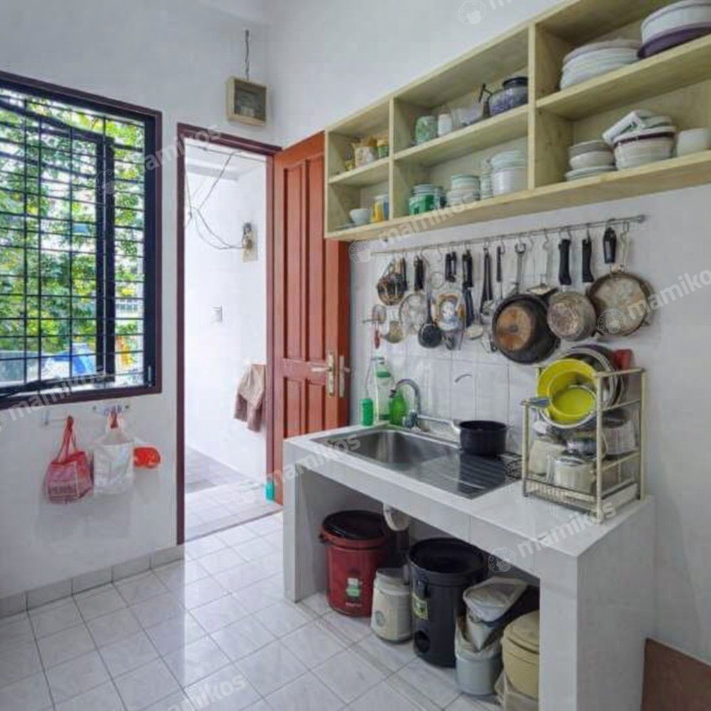 Rumah Sertifikat SHM 3 Kamar Tidur 3 Kamar Mandi Meruya Jakarta Barat - Photo 5