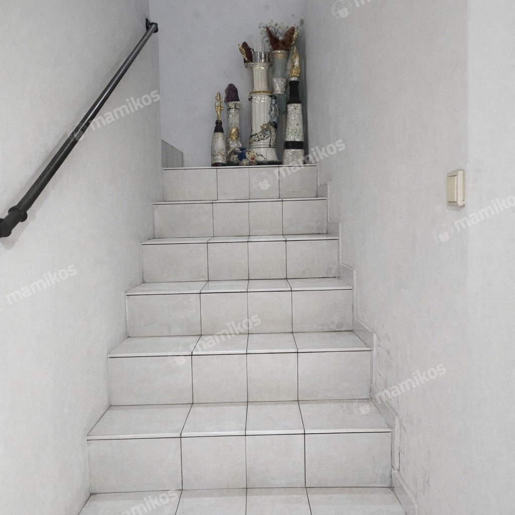 Rumah Sertifikat SHM 4 Kamar Tidur 3 Kamar Mandi Kota Wisata Jakarta Timur - Photo 2