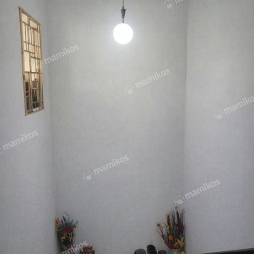 Rumah Sertifikat SHM 4 Kamar Tidur 3 Kamar Mandi Kota Wisata Jakarta Timur - Photo 5