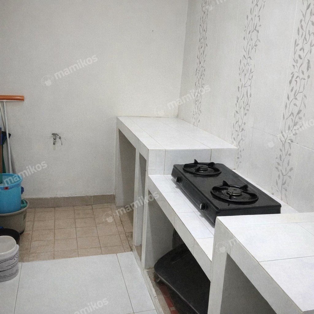 Rumah Sertifikat SHM 4 Kamar Tidur 3 Kamar Mandi Duri Kepa Jakarta Barat - Photo 2