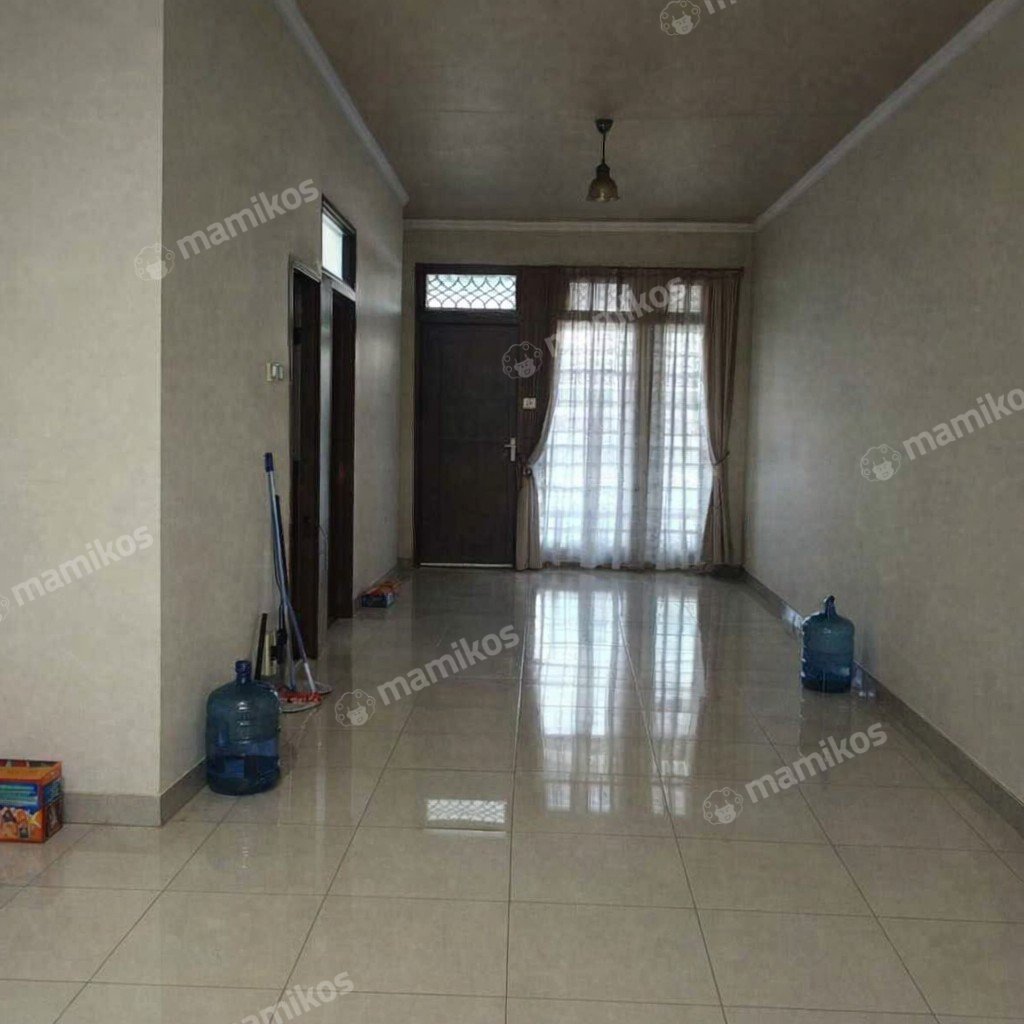 Rumah Sertifikat SHM 4 Kamar Tidur 3 Kamar Mandi Duri Kepa Jakarta Barat - Photo 5
